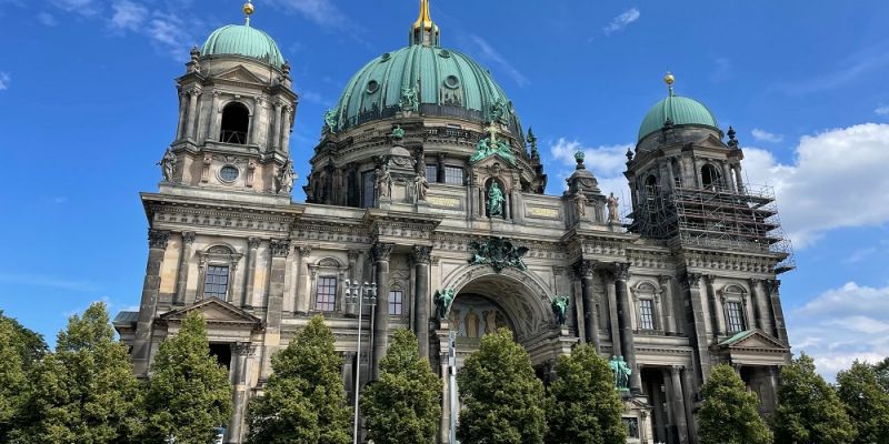 Berlin Cathedral